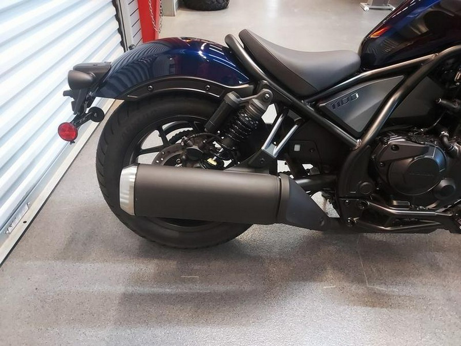 2025 Honda® Rebel 1100