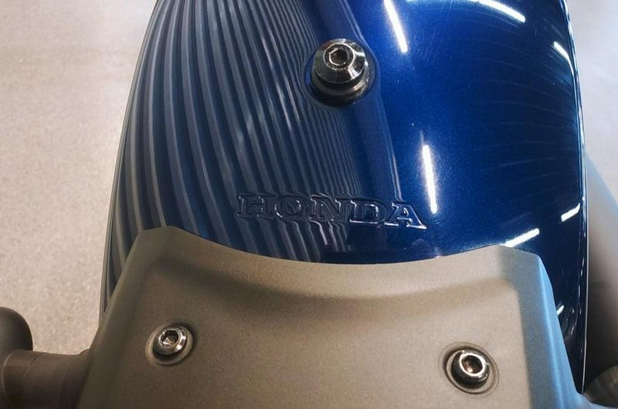 2025 Honda® Rebel 1100