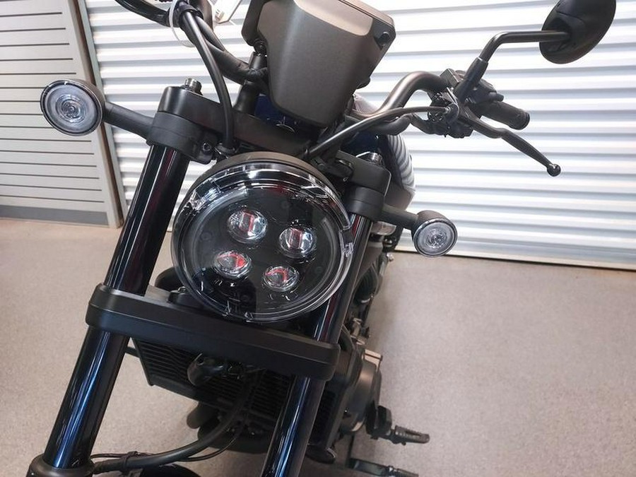 2025 Honda® Rebel 1100