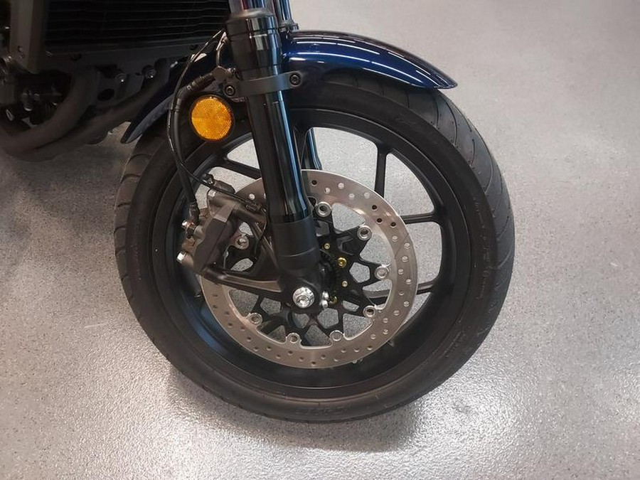 2025 Honda® Rebel 1100