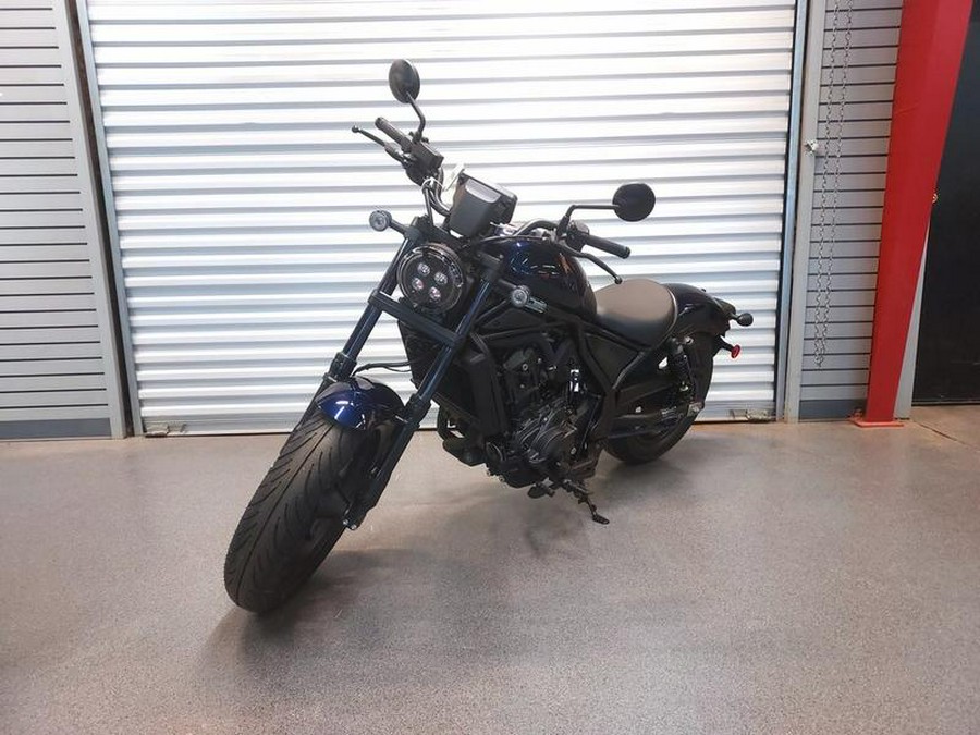 2025 Honda® Rebel 1100