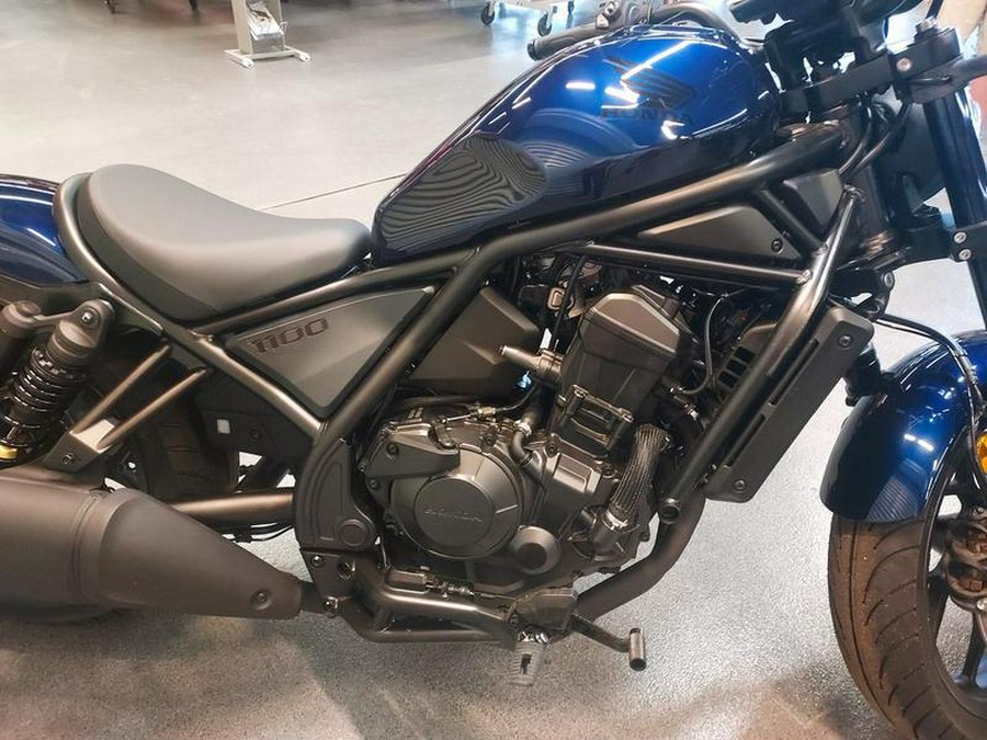 2025 Honda® Rebel 1100