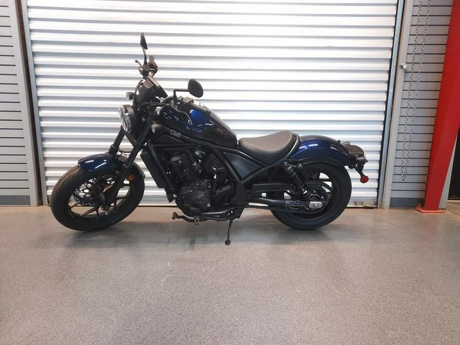2025 Honda® Rebel 1100