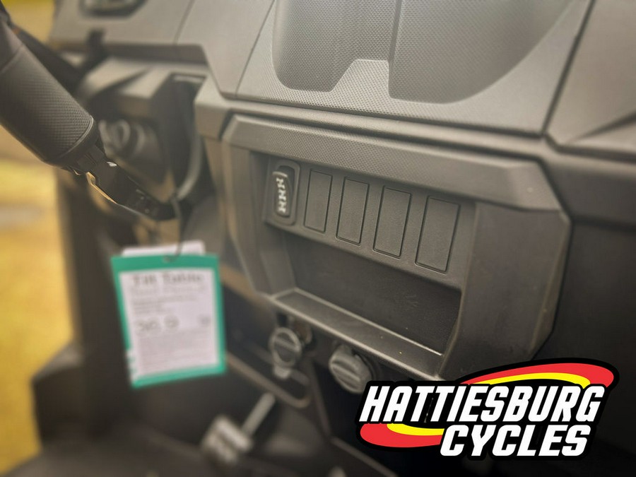 2026 Polaris Ranger® 1000 EPS