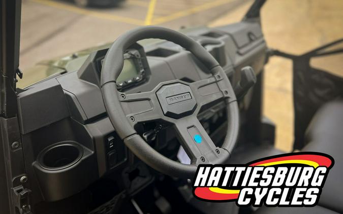 2026 Polaris Ranger® 1000 EPS