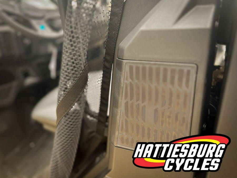 2026 Polaris Ranger® 1000 EPS