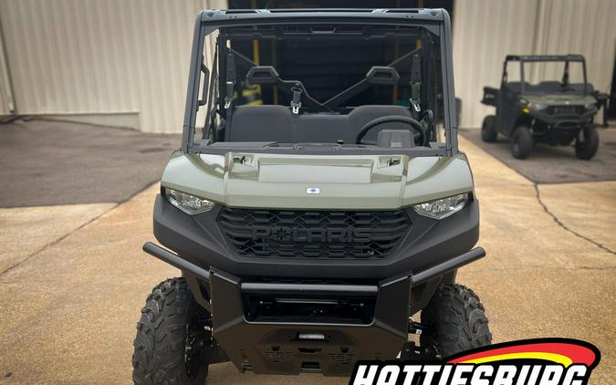 2026 Polaris Ranger® 1000 EPS