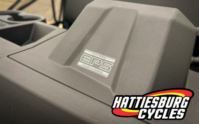 2026 Polaris Ranger® 1000 EPS