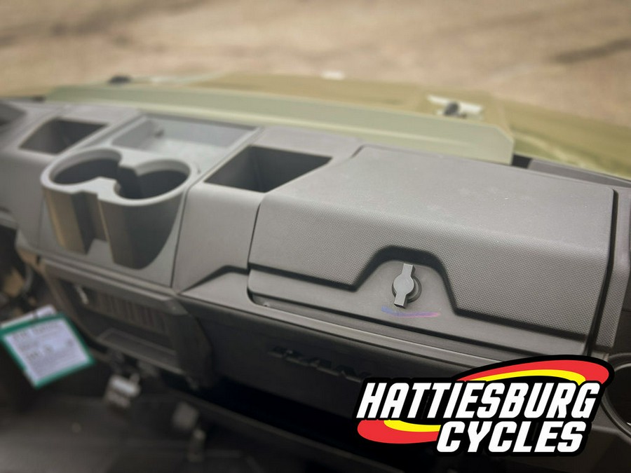 2026 Polaris Ranger® 1000 EPS