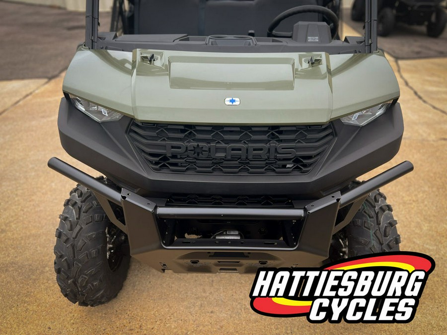 2026 Polaris Ranger® 1000 EPS