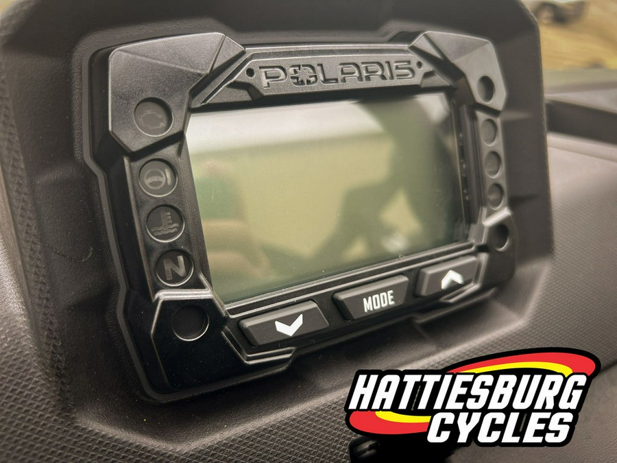 2026 Polaris Ranger® 1000 EPS