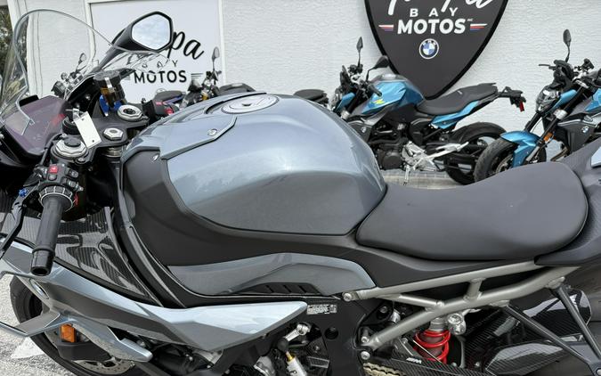 2025 BMW S 1000 RR