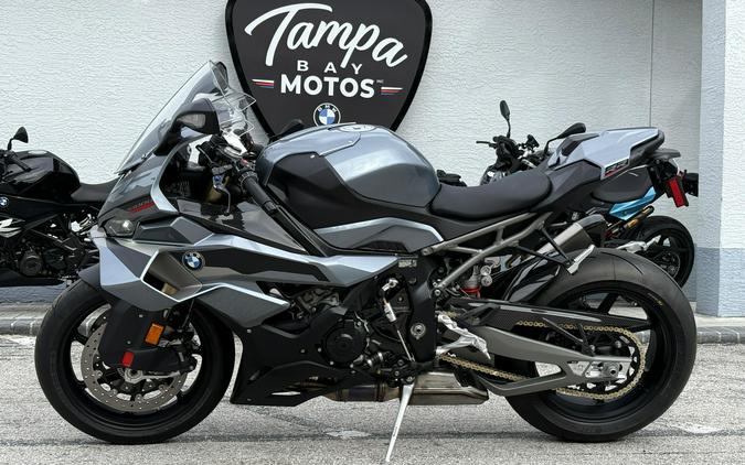 2025 BMW S 1000 RR