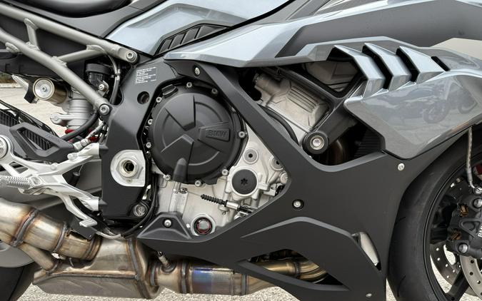 2025 BMW S 1000 RR