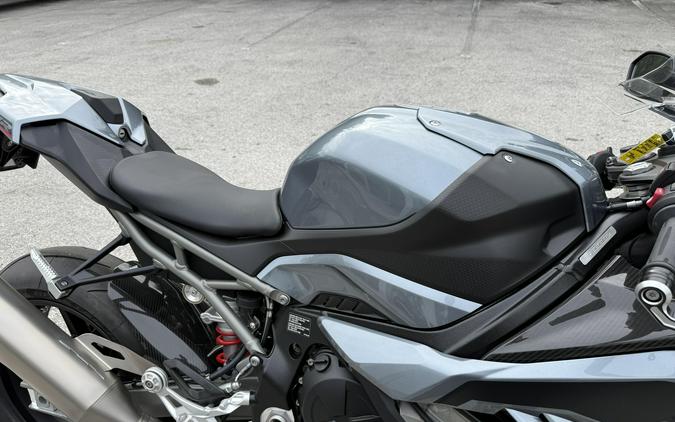 2025 BMW S 1000 RR
