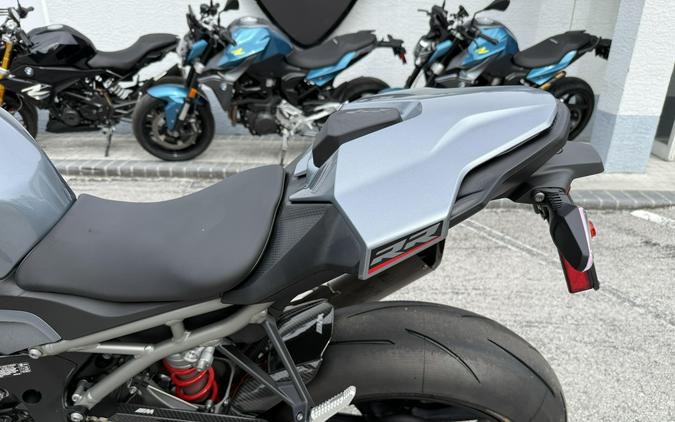2025 BMW S 1000 RR