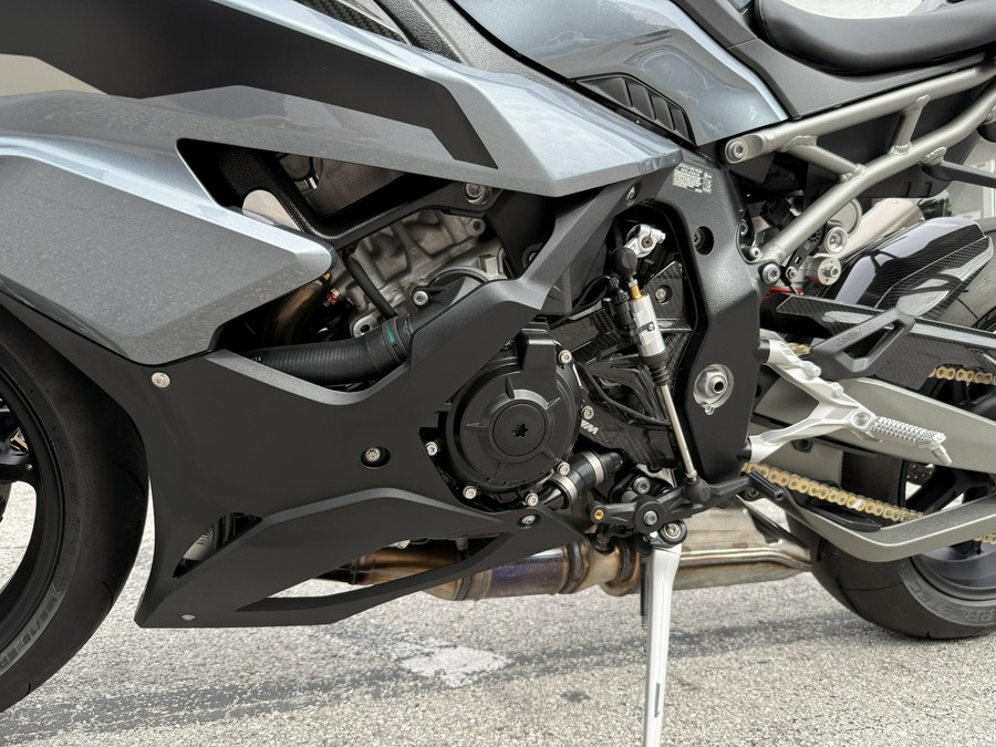 2025 BMW S 1000 RR