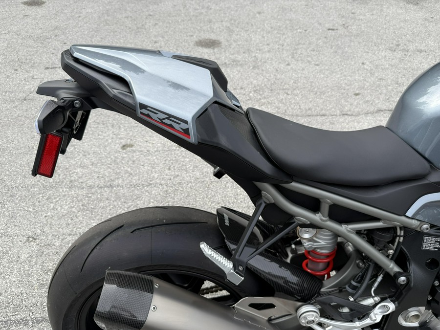 2025 BMW S 1000 RR