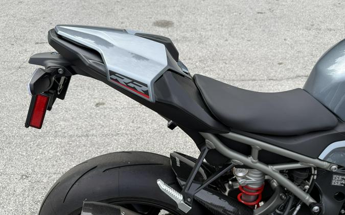 2025 BMW S 1000 RR