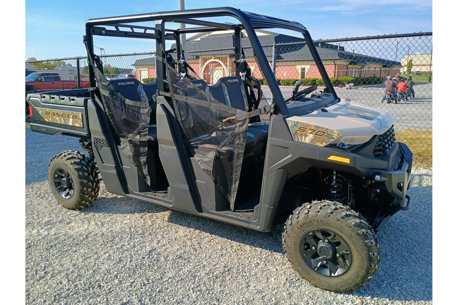 2025 Polaris Ranger® Crew SP 570