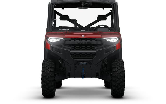 2026 Polaris Ranger XP 1000 NorthStar Edition Premium