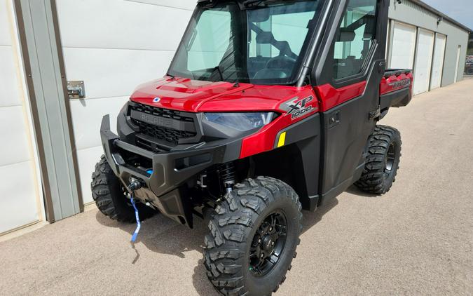 2026 Polaris Ranger XP 1000 NorthStar Edition Premium