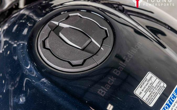 2026 Kawasaki Z900RS ABS