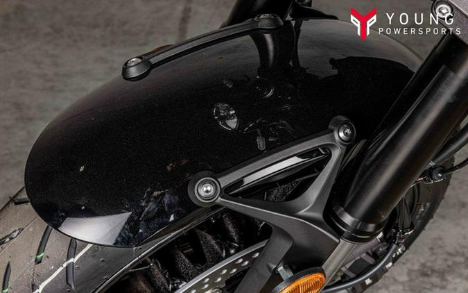 2026 Kawasaki Z900RS ABS