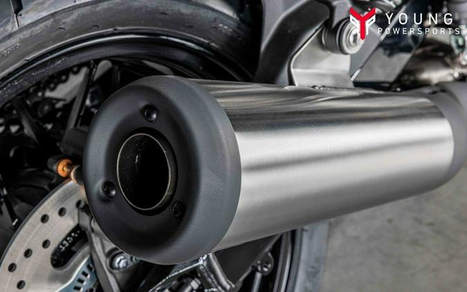 2026 Kawasaki Z900RS ABS