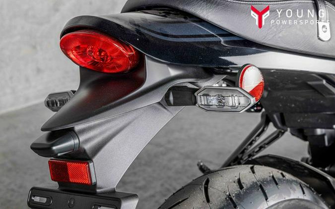 2026 Kawasaki Z900RS ABS