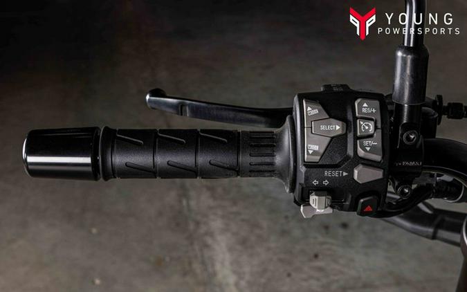 2026 Kawasaki Z900RS ABS