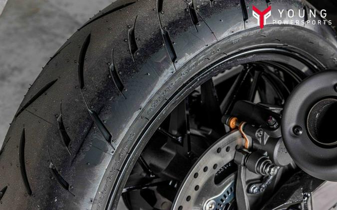 2026 Kawasaki Z900RS ABS