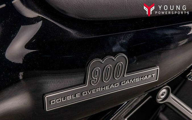 2026 Kawasaki Z900RS ABS