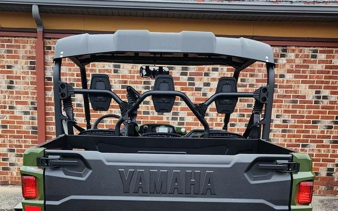 2026 Yamaha Viking Eps