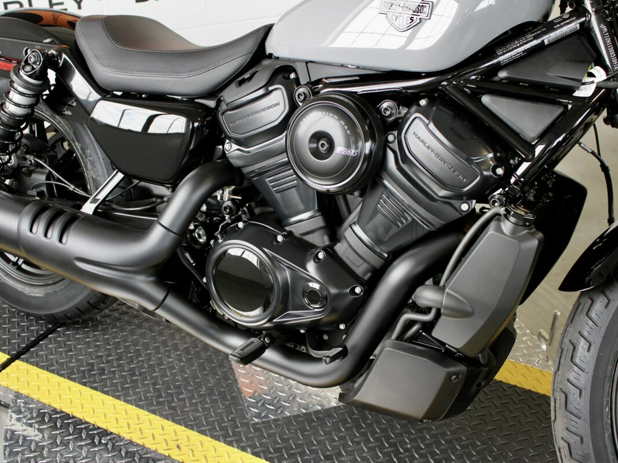 New 2025 Harley-Davidson Sportster Nightster RH975 Motorcycle For Sale In Sunbury, OH