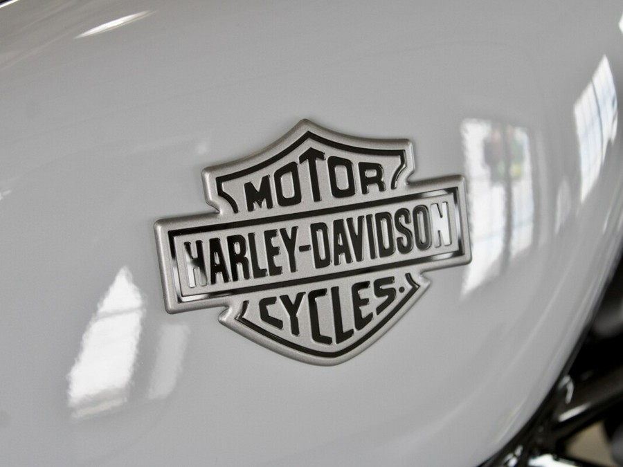 New 2025 Harley-Davidson Sportster Nightster RH975 Motorcycle For Sale In Sunbury, OH