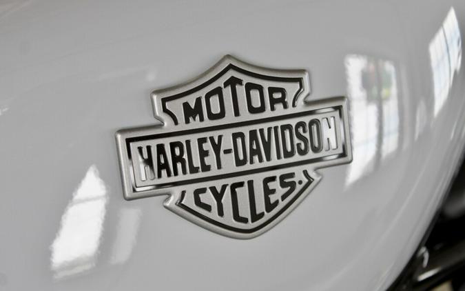 New 2025 Harley-Davidson Sportster Nightster RH975 Motorcycle For Sale In Sunbury, OH