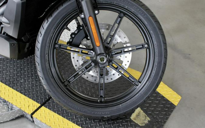 New 2025 Harley-Davidson Sportster Nightster RH975 Motorcycle For Sale In Sunbury, OH