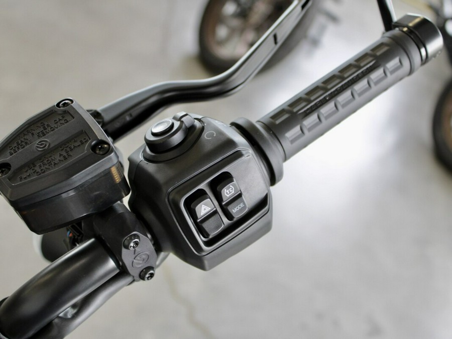 New 2025 Harley-Davidson Sportster Nightster RH975 Motorcycle For Sale In Sunbury, OH