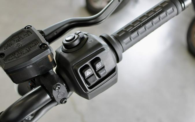 New 2025 Harley-Davidson Sportster Nightster RH975 Motorcycle For Sale In Sunbury, OH