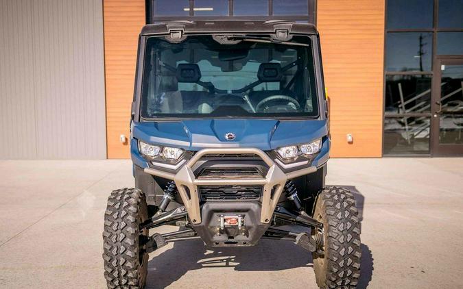 2025 Can-Am® Defender Limited HD10