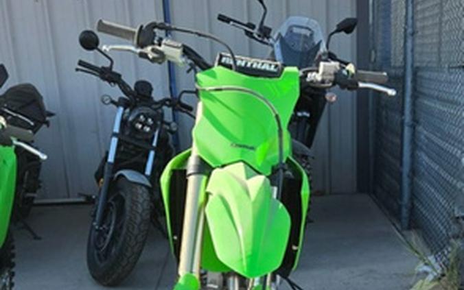 2026 Kawasaki KX 450