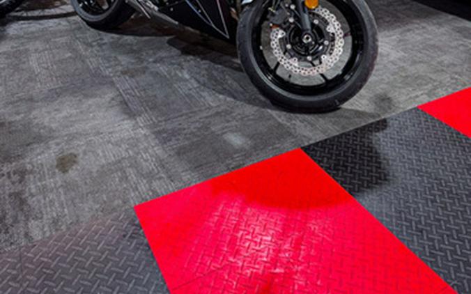 2026 Kawasaki Ninja 650 ABS