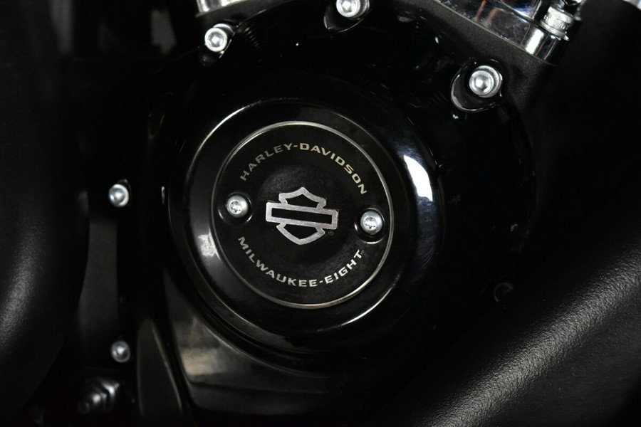 2025 Harley-Davidson Road King Special FLHRXS