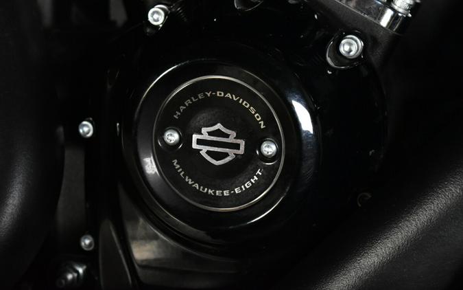 2025 Harley-Davidson Road King Special FLHRXS