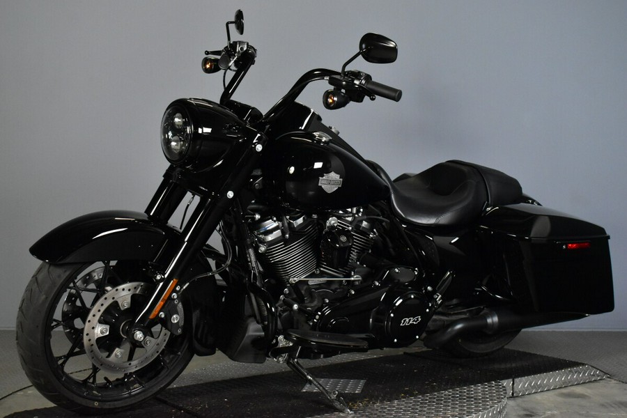 2025 Harley-Davidson Road King Special FLHRXS