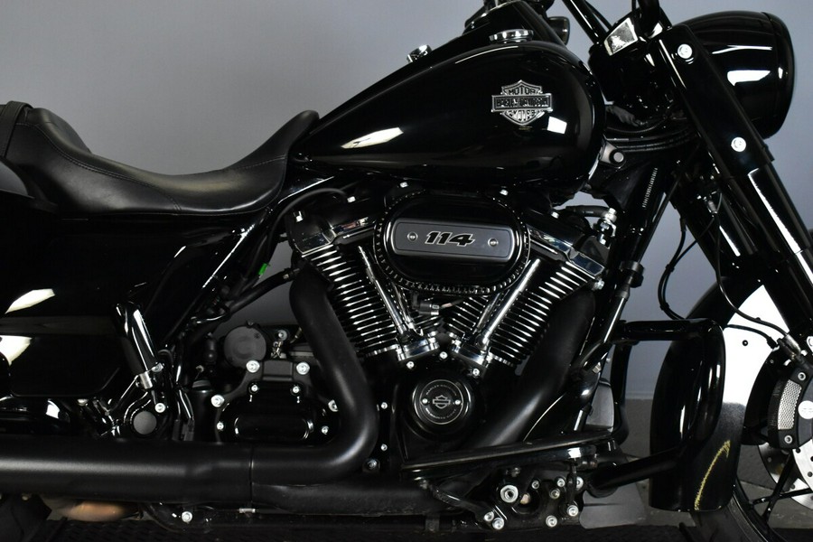 2025 Harley-Davidson Road King Special FLHRXS