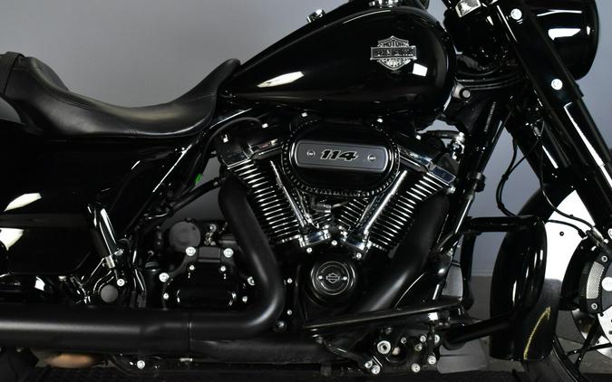 2025 Harley-Davidson Road King Special FLHRXS