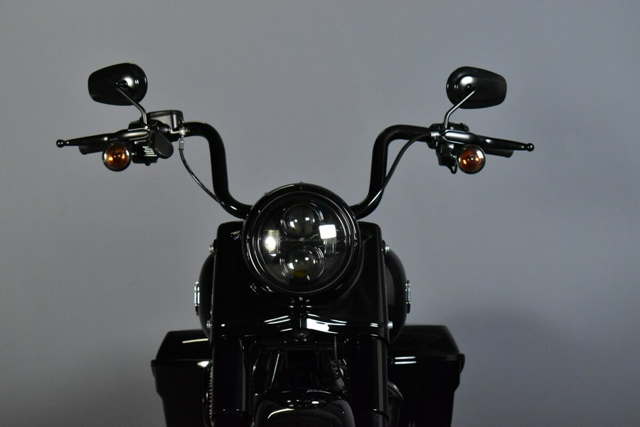 2025 Harley-Davidson Road King Special FLHRXS