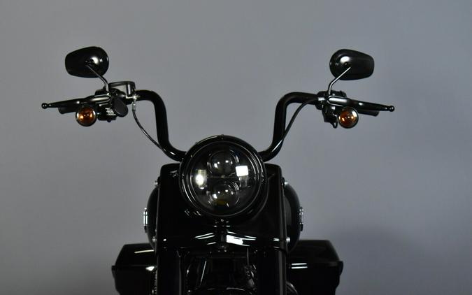 2025 Harley-Davidson Road King Special FLHRXS